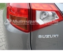 Suzuki lámpa csomagtérajtóra bal  suzuki vitara 15- apk  ./Kérje munkatársunk segítségét 72/332486..211718 mondja be az alvázszámot,vagy írja meg e-mailben kérdését. Alkatreszparadicsom@gmail.com //Termék ára  kizárólag webáruházon keresztül történő rendelés esetén,kiszállítással érvényes .  